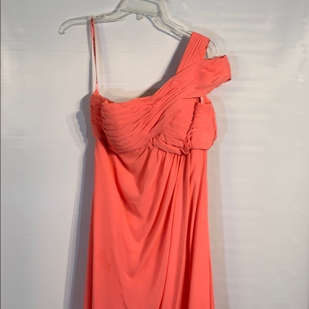 Mori Lee Pink Formal